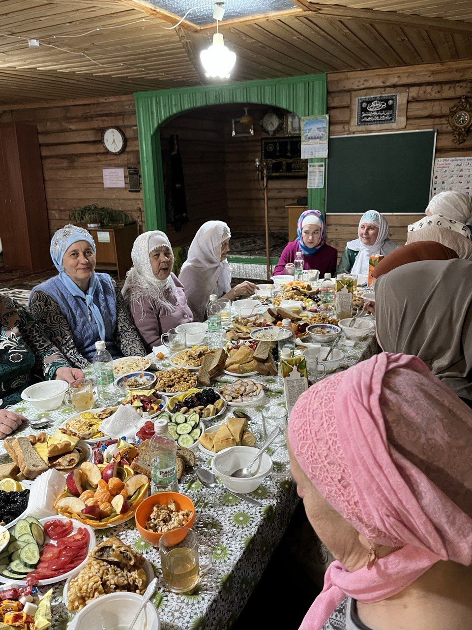 «Татар кызы» җиңүчесе Айгөл Котдусова: Авылыбызның нинди тату, бердәм икәнлеген күреп  сөенештек