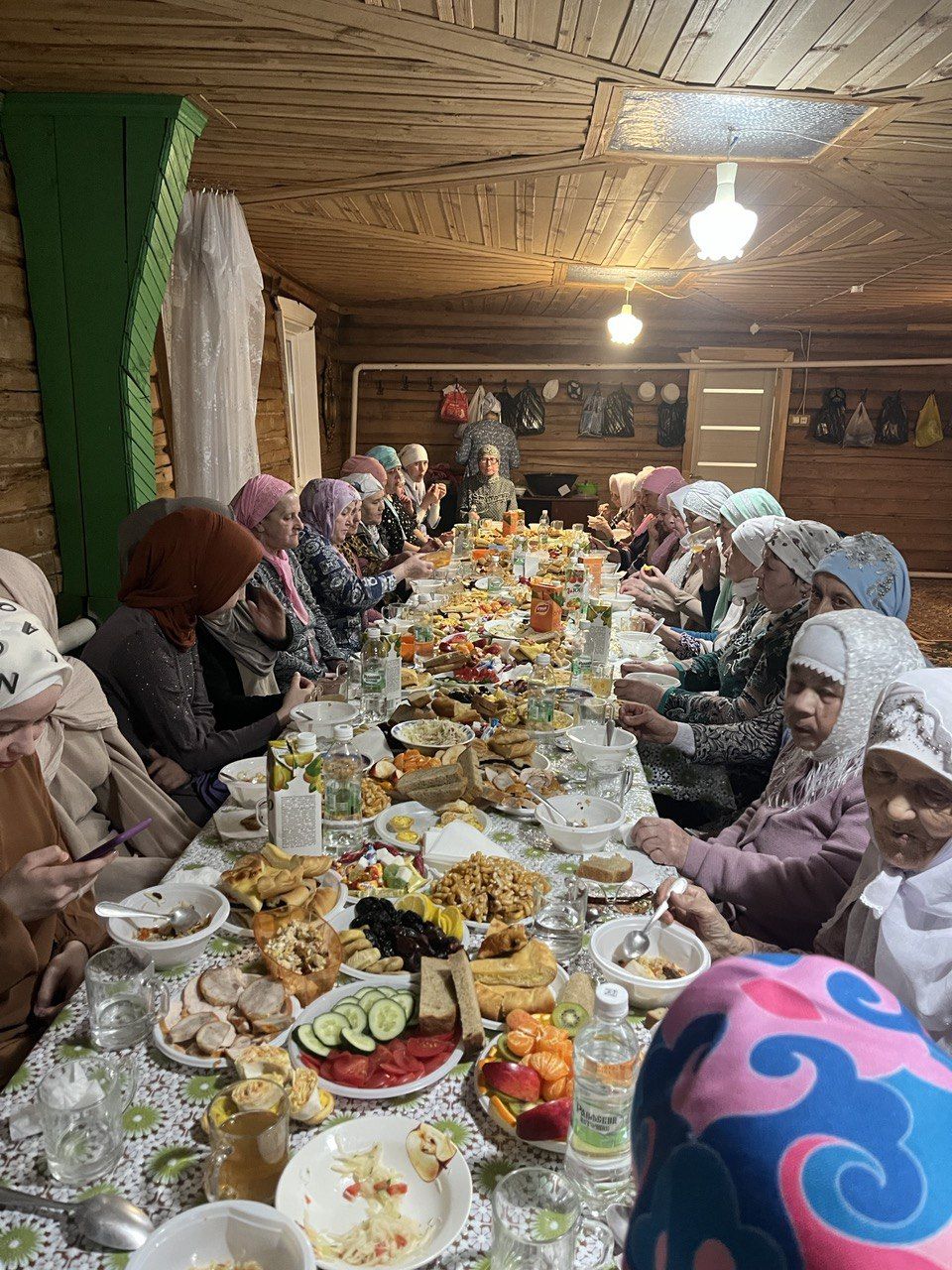«Татар кызы» җиңүчесе Айгөл Котдусова: Авылыбызның нинди тату, бердәм икәнлеген күреп  сөенештек