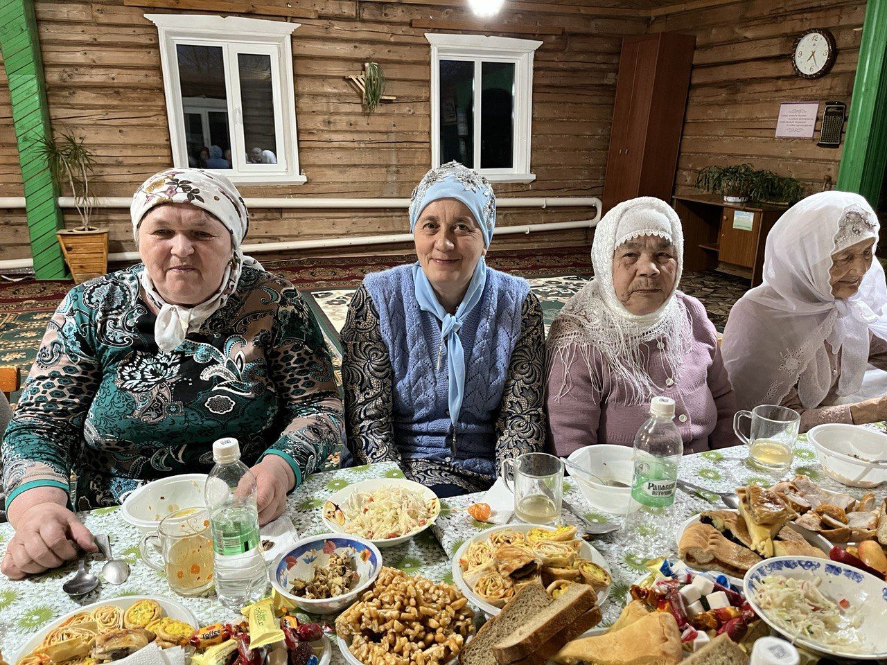 «Татар кызы» җиңүчесе Айгөл Котдусова: Авылыбызның нинди тату, бердәм икәнлеген күреп  сөенештек