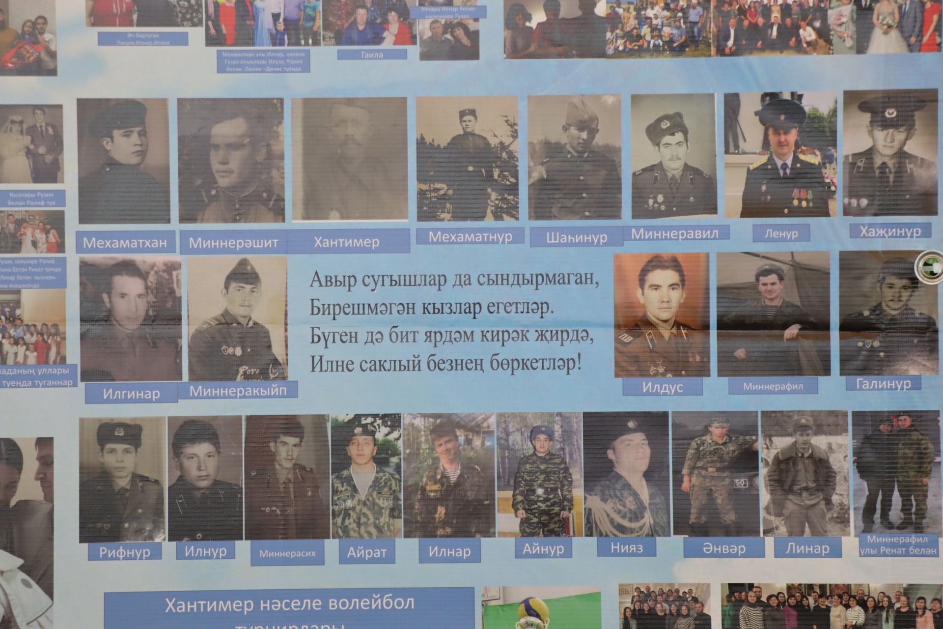 «Гаилә тарихында гасырлар кайтавазы» шәҗәрә фестивалендә җиңү яулаган Хантимеровларны Рөстәм Миңнеханов бүләкләде [фоторепортаж]