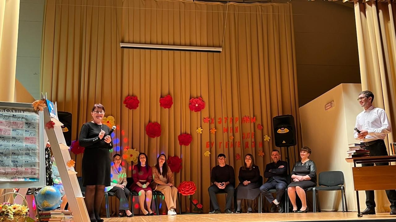 «Хәтерлим мин әле бүгенгедәй!»: Югары Симеттә очрашу-кичә узды [+фотолар]