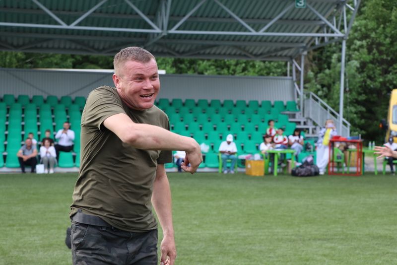 Район эшмәкәрләре үзләренең һөнәри бәйрәмнәрен билгеләп үтте