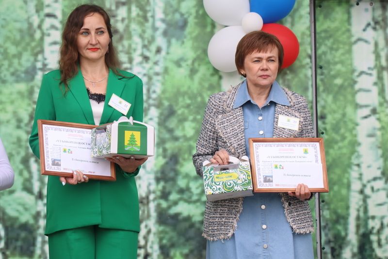 Сабантуйның сабан һәм  җыр бәйгесе батырлары тәкә  алды