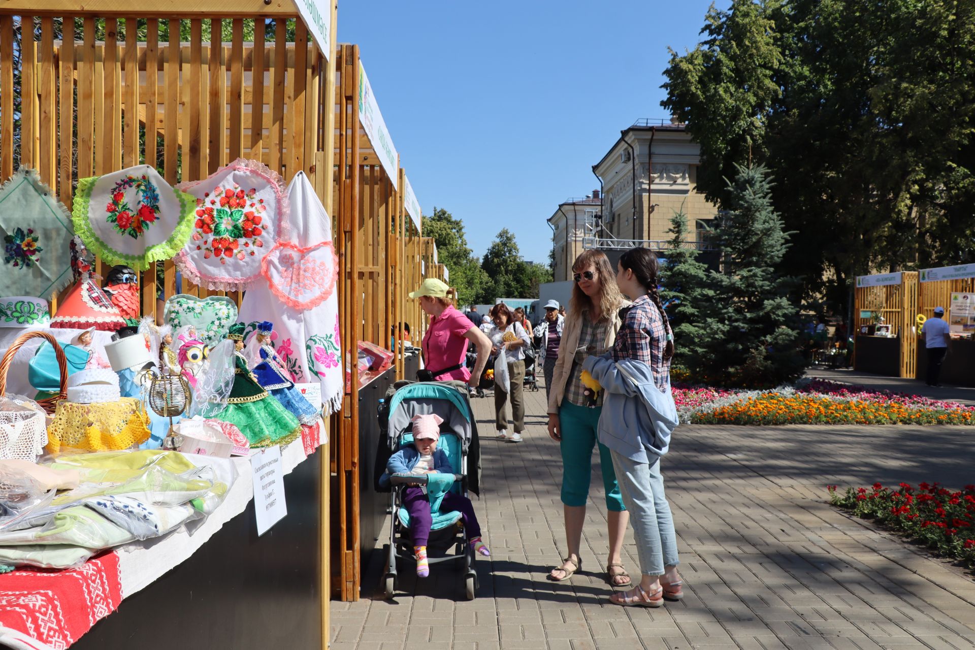 Сабалар Казан филармониясен гөрләтте [фоторепортаж]