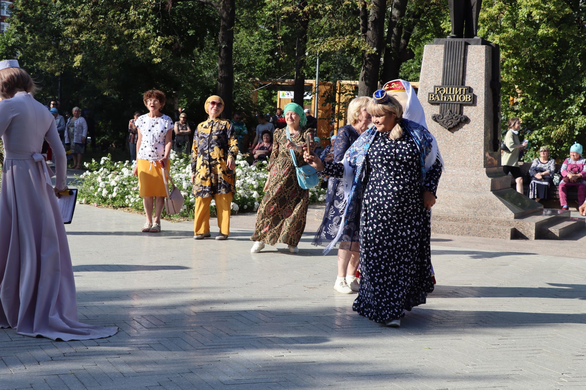 Сабалар Казан филармониясен гөрләтте [фоторепортаж]