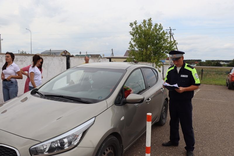 Сабада  «Автоледи-2023» бәйгесенең җиңүчеләре ачыкланды