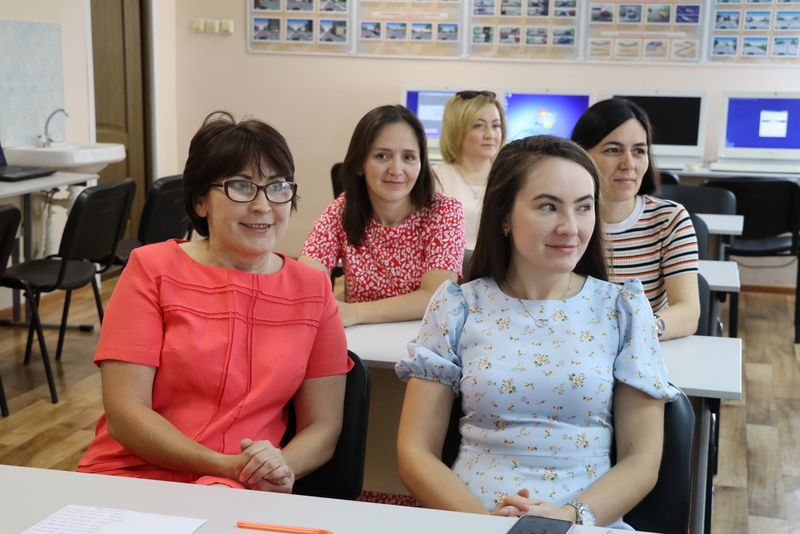 Сабада  «Автоледи-2023» бәйгесенең җиңүчеләре ачыкланды