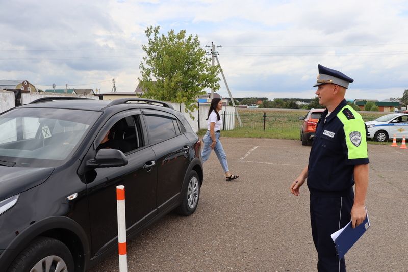 Сабада  «Автоледи-2023» бәйгесенең җиңүчеләре ачыкланды
