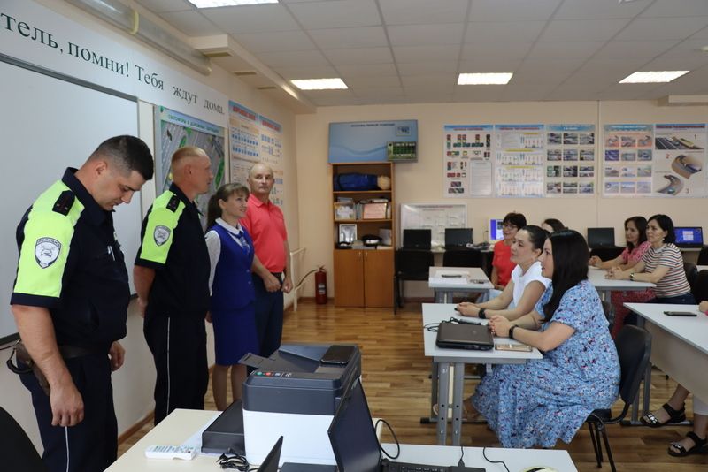 Сабада  «Автоледи-2023» бәйгесенең җиңүчеләре ачыкланды