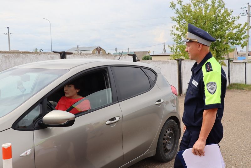 Сабада  «Автоледи-2023» бәйгесенең җиңүчеләре ачыкланды
