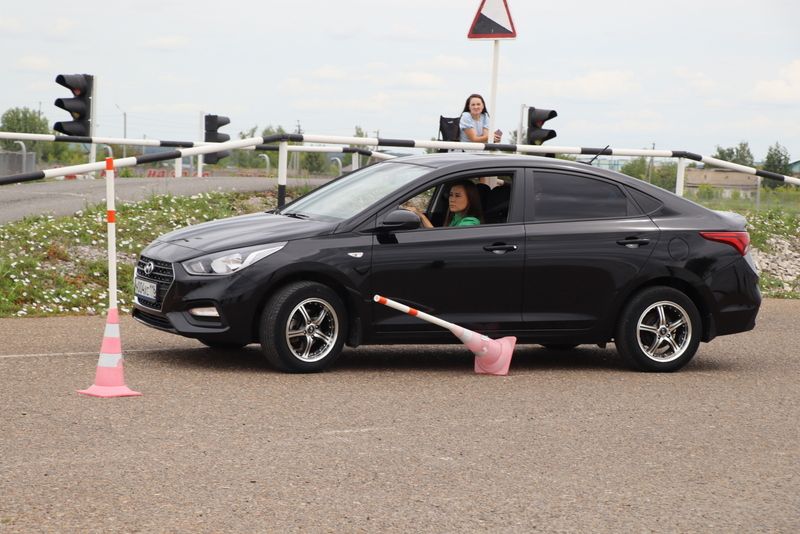 Сабада  «Автоледи-2023» бәйгесенең җиңүчеләре ачыкланды