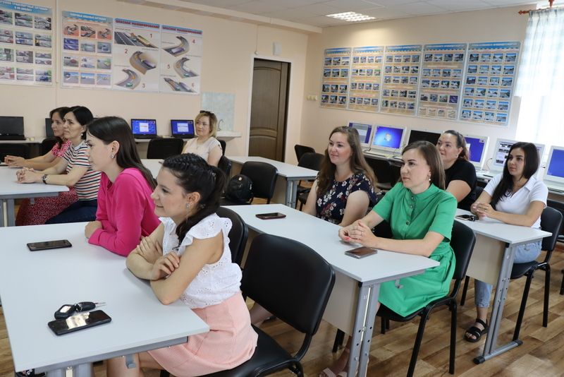 Сабада  «Автоледи-2023» бәйгесенең җиңүчеләре ачыкланды