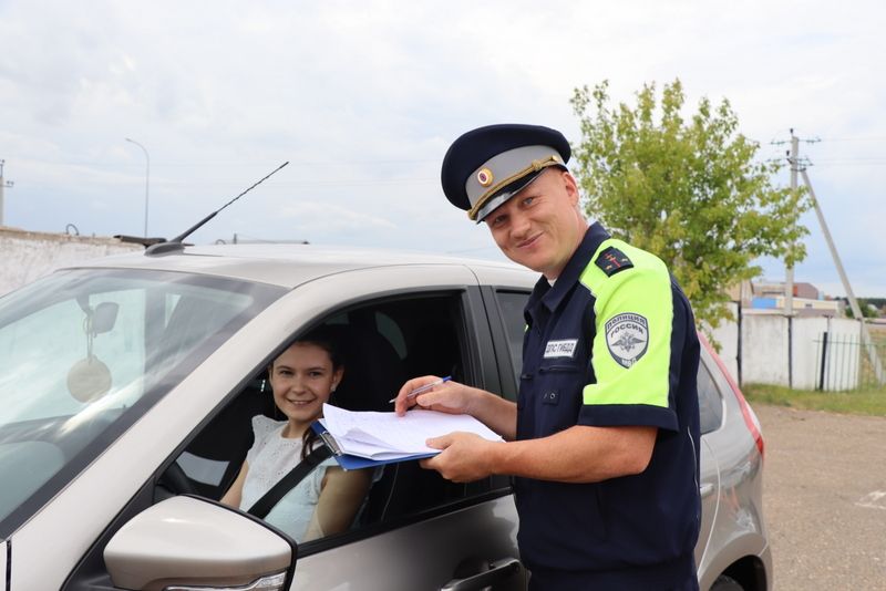 Сабада  «Автоледи-2023» бәйгесенең җиңүчеләре ачыкланды