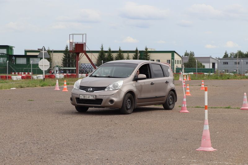 Сабада  «Автоледи-2023» бәйгесенең җиңүчеләре ачыкланды