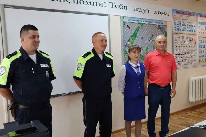 Сабада  «Автоледи-2023» бәйгесенең җиңүчеләре ачыкланды