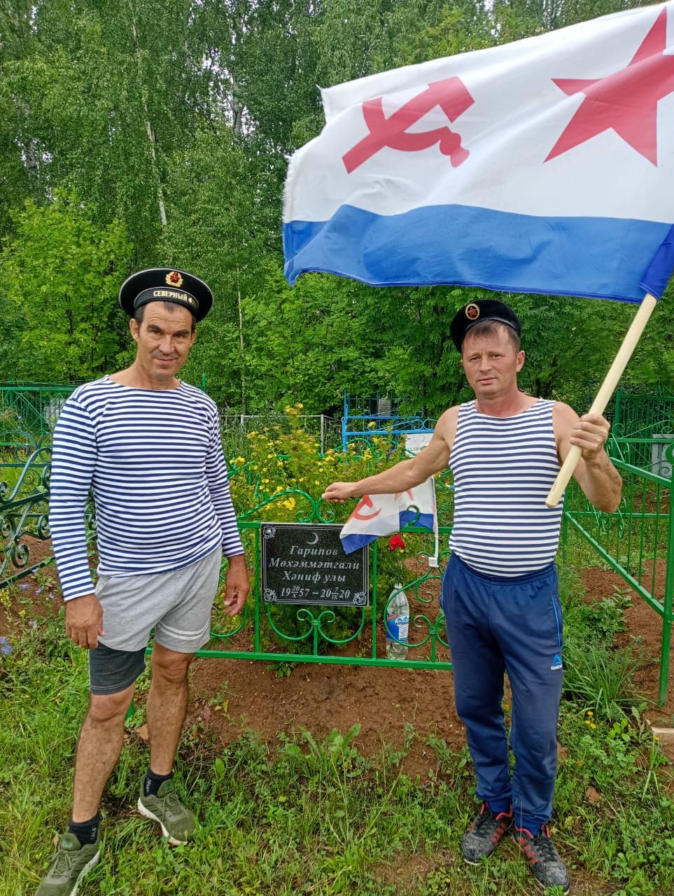 Саба  урамында диңгезчеләр  маршы узды