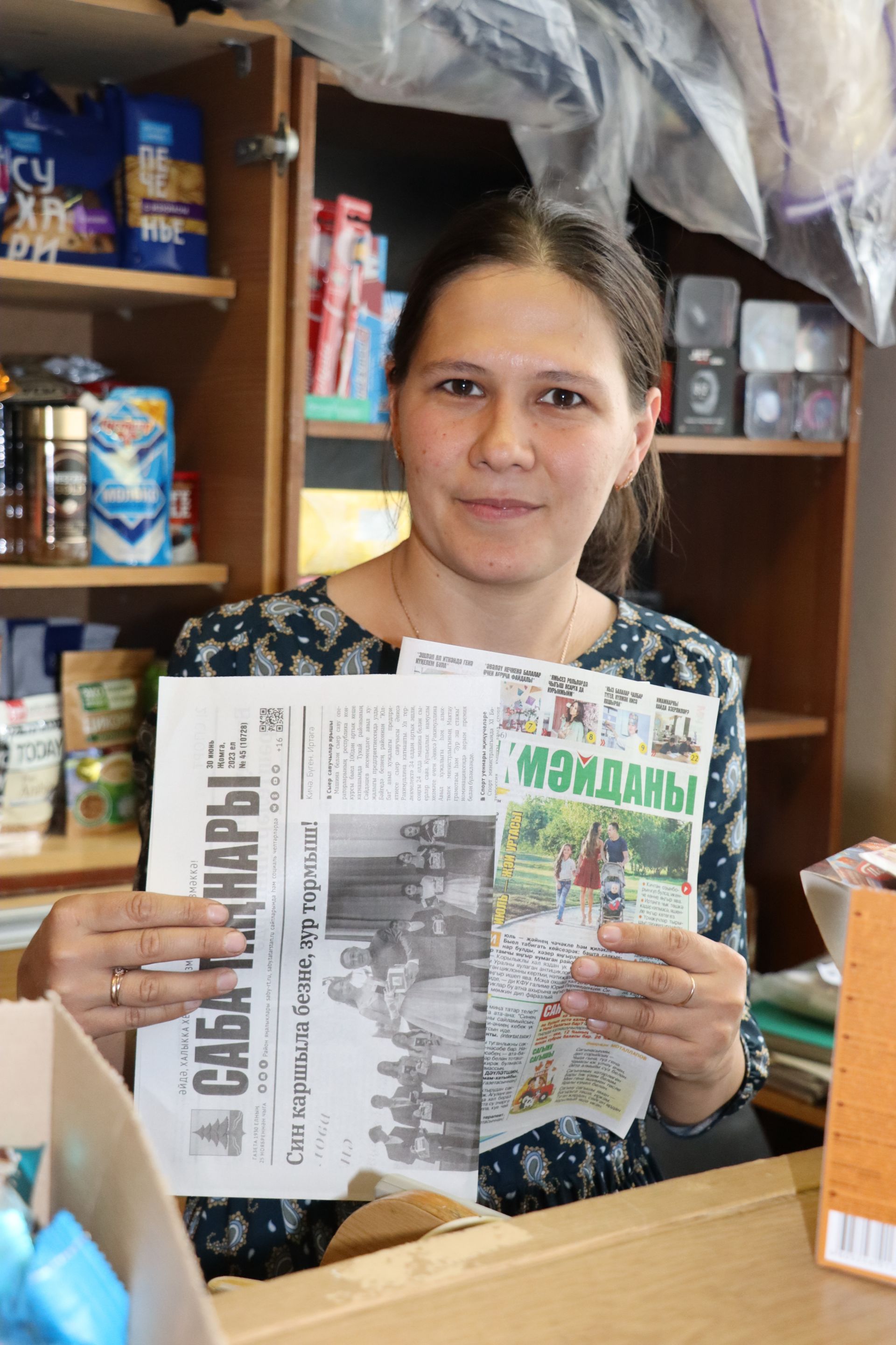Тимершыкта “Абунәче көне” узды