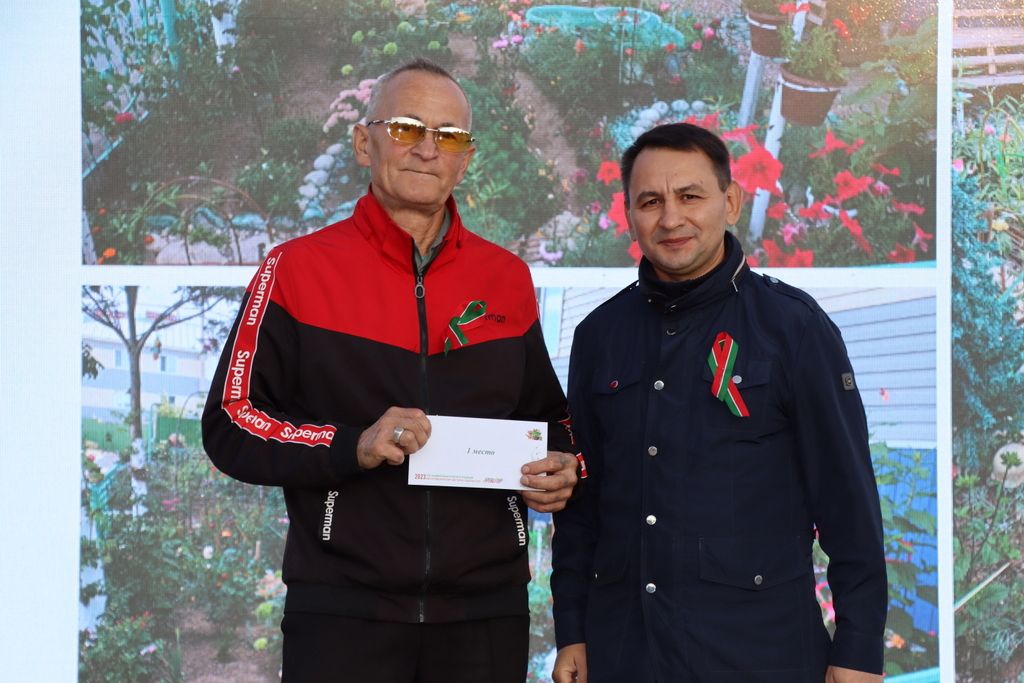 Бүген Сабада Республика көнен билгеләп үттеләр