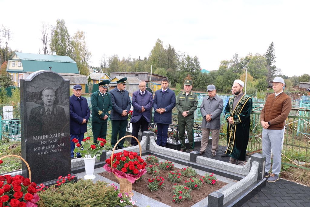 Саба урманчылыгында  үз  һөнәренең  осталары  ачыкланды