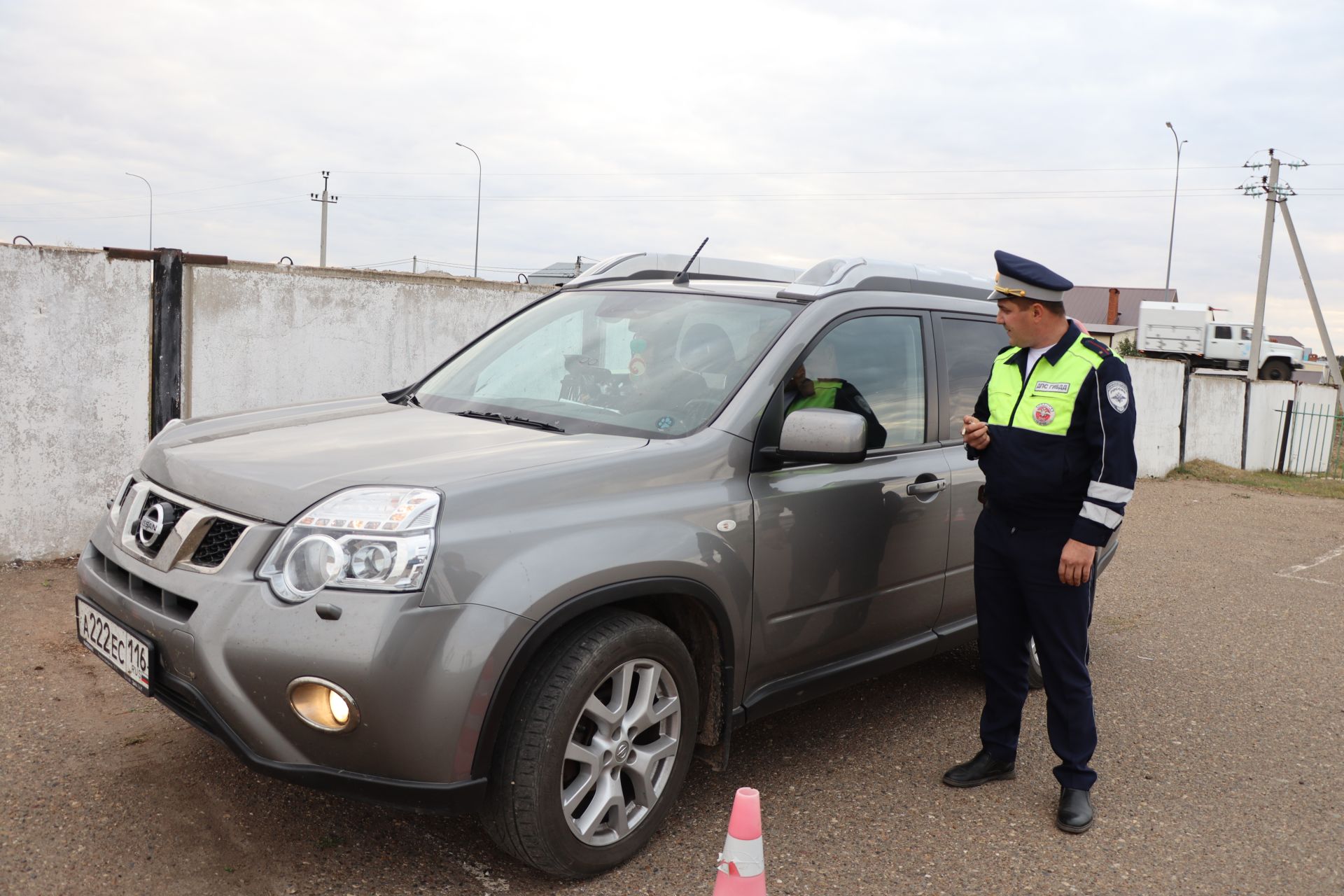 Сабада иң оста «Автобабай» билгеле булды