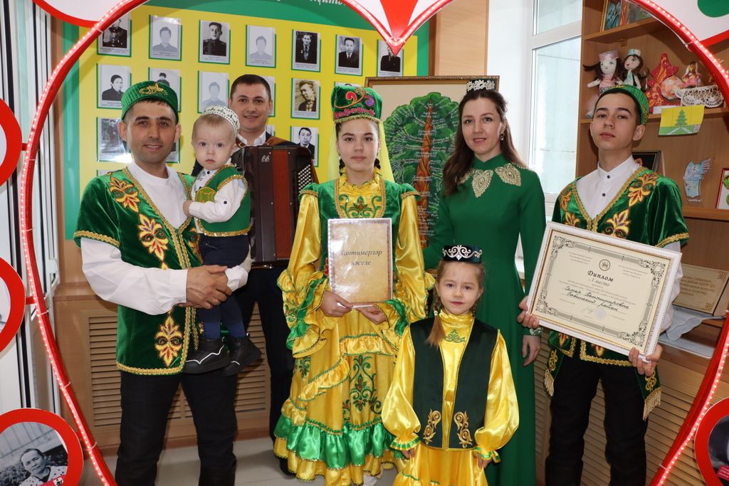 Саба – республикада  аграр  комплекс лидерларының берсе
