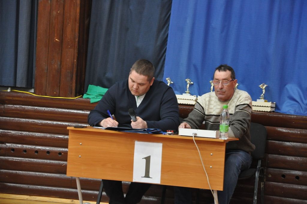 Сабада подводниклар балаларны, үсмерләрне көрәштерде