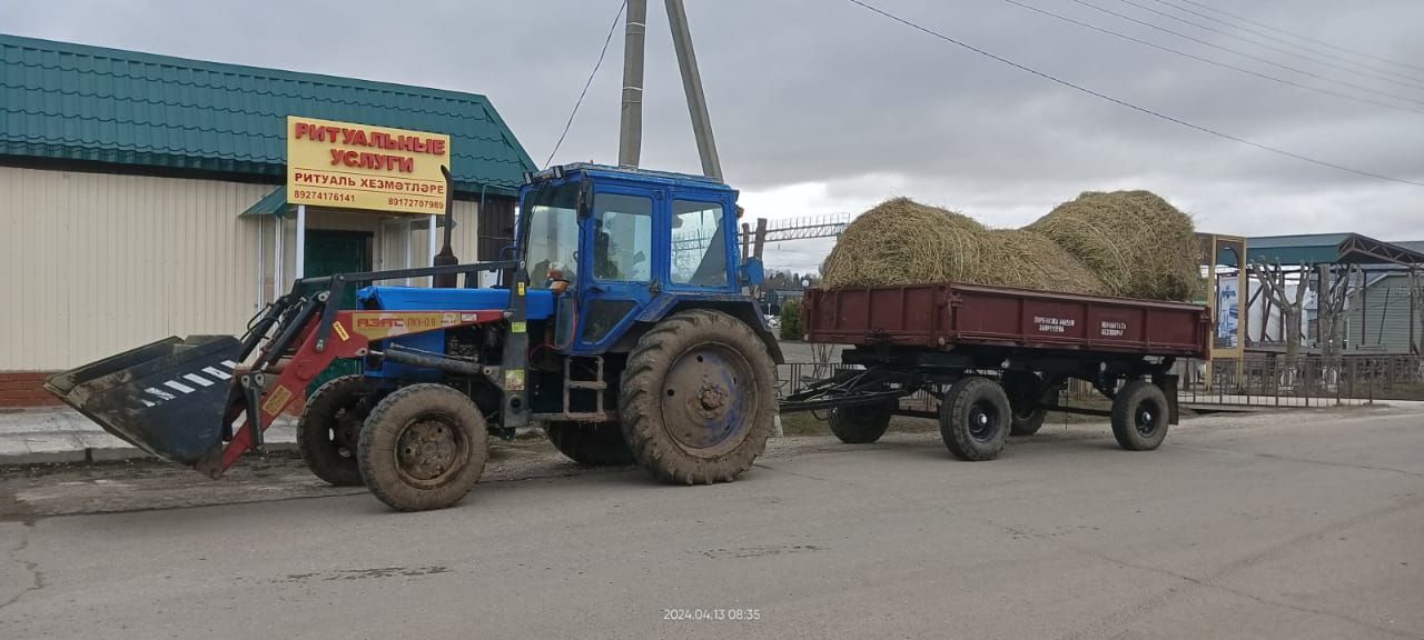 «Шәмәрдән ярминкәсе»: иң яхшысы үзең барып күрү, ди җирлек башлыгы