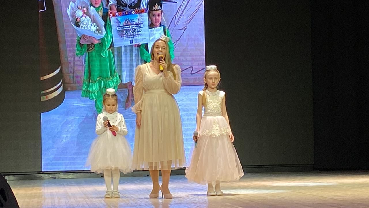 Саба мәдәният йортында махсус хәрби операциядәге райондашларыбызга ярдәм йөзеннән хәйрия концерты узды