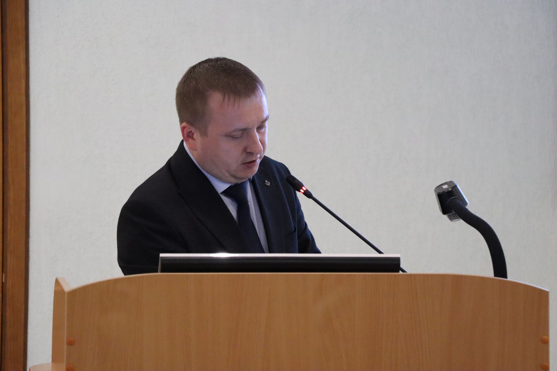 Саба  муниципаль районы Советы  утырышы булды