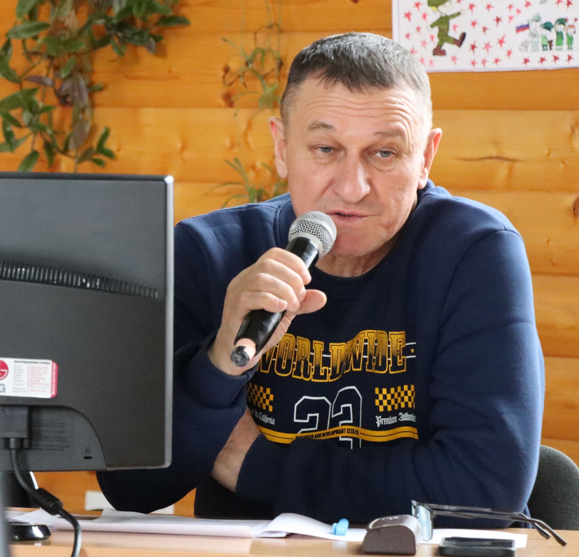 Терлекчелектә беренче  квартал йомгаклары