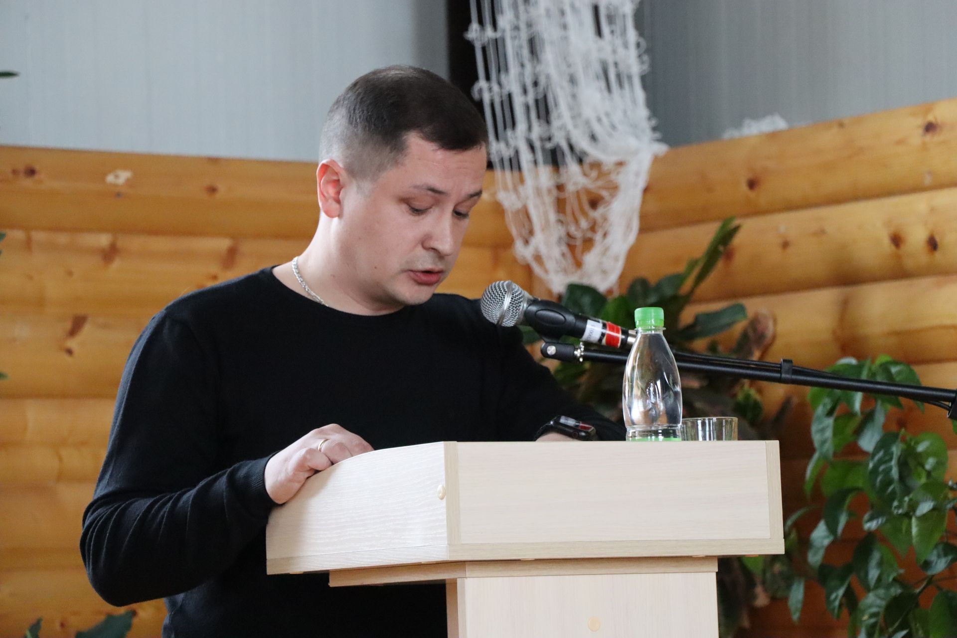 Терлекчелектә беренче  квартал йомгаклары