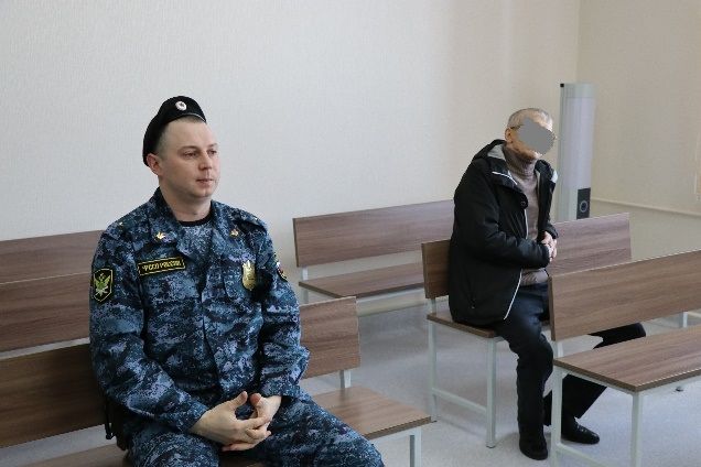 Тикшеренүдән баш тартса да