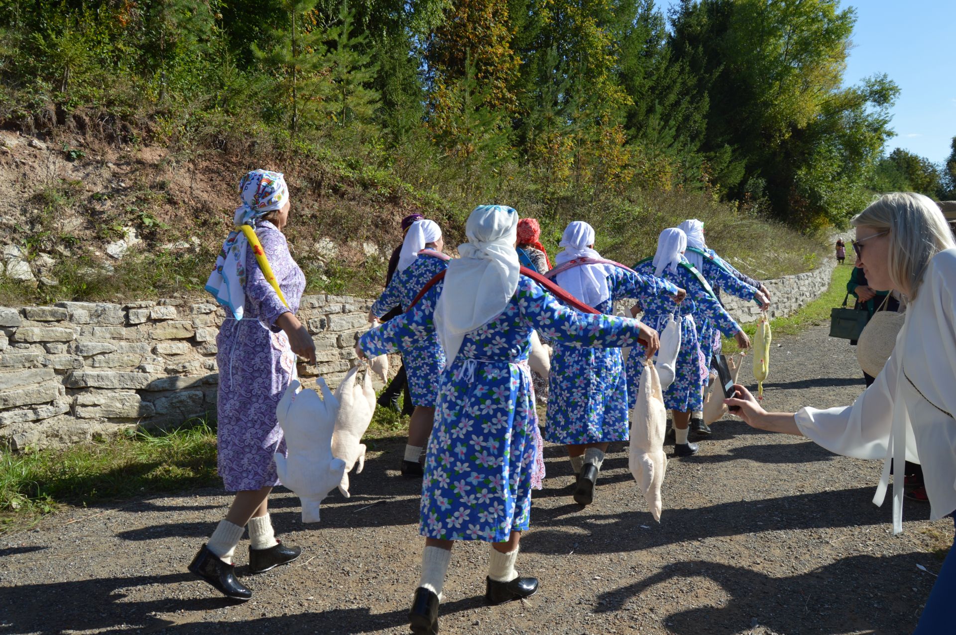 Саба район китапханәсендә Республикакүләм методик семинар узды