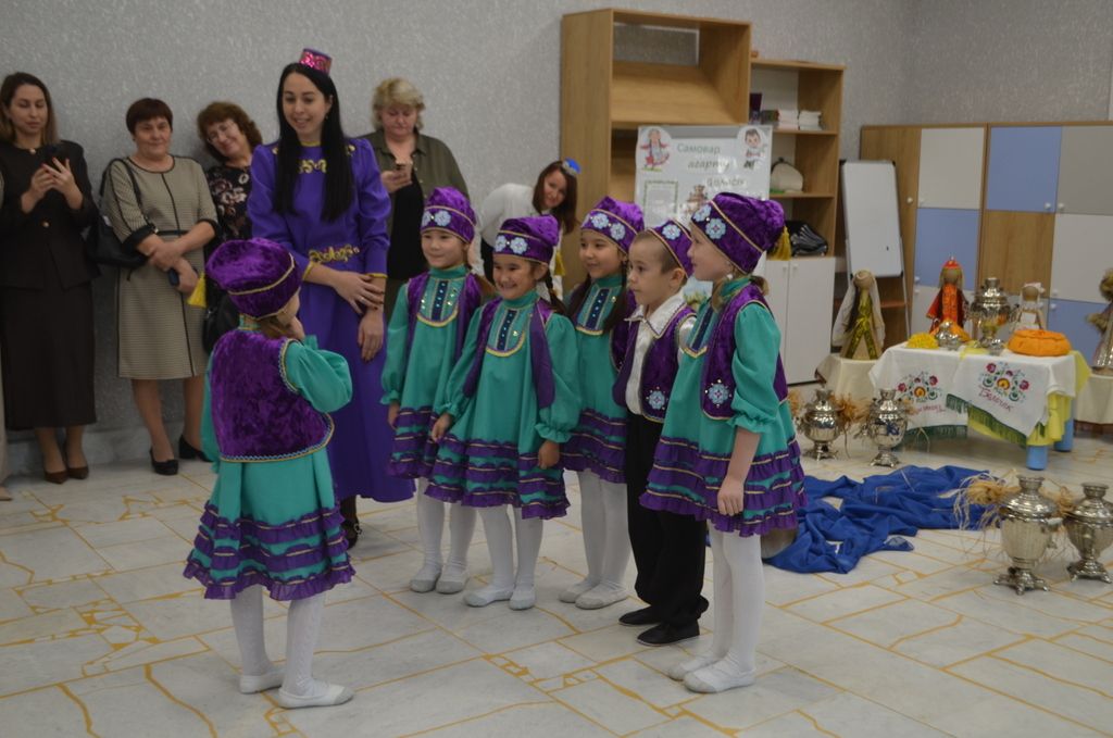 «Алга таба иң мөһиме – әти-әниләр белән эшләү, бу безнең бүген төп максатыбыз”