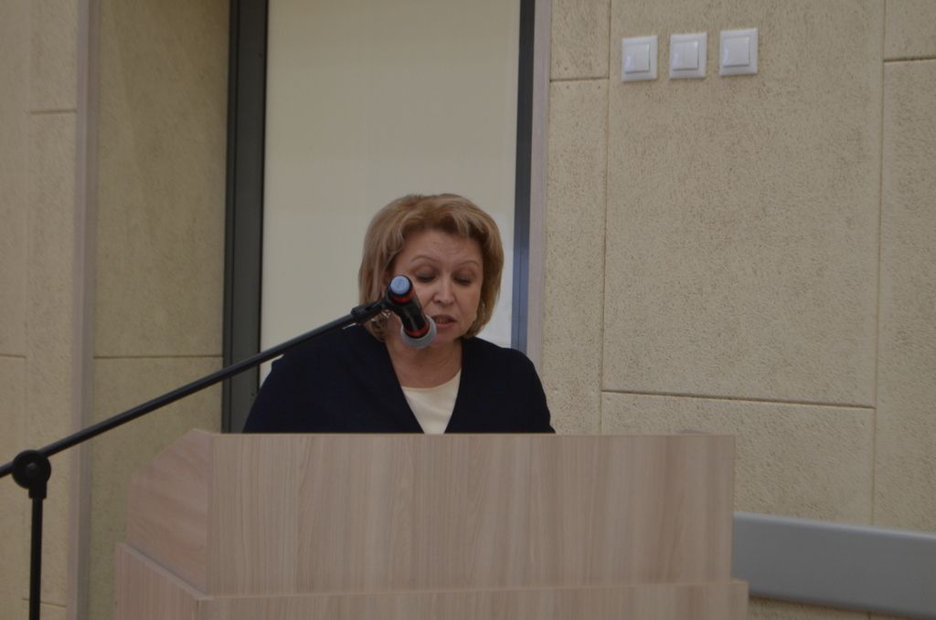 «Алга таба иң мөһиме – әти-әниләр белән эшләү, бу безнең бүген төп максатыбыз”
