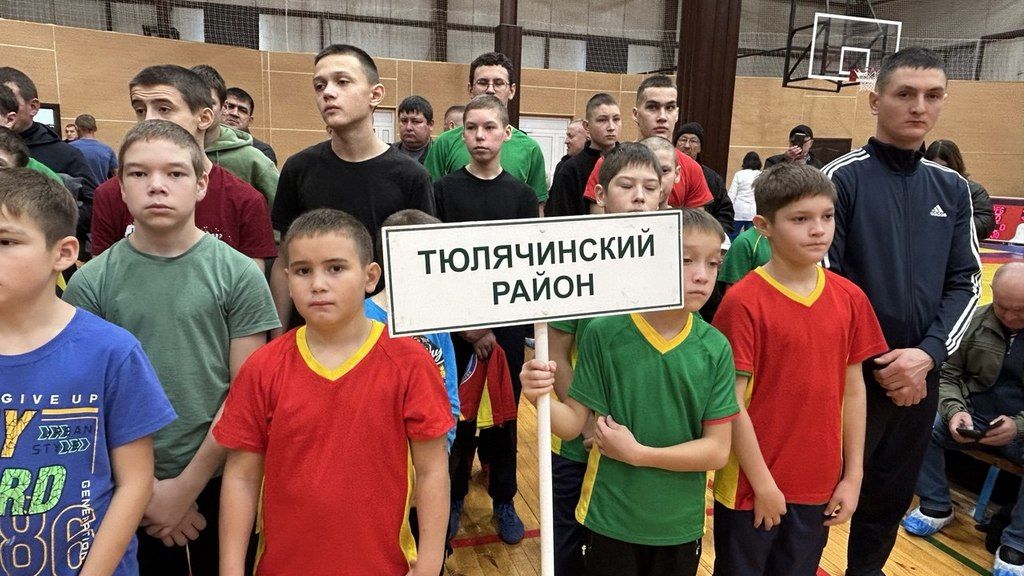 Сабада Фәргать Нәбиуллин истәлегенә ачык  көрәш турниры узды