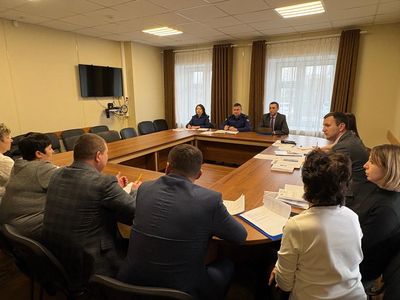 Коммуналь хезмәтләргә  бурычлылар  Яңа  елга әҗәтләрсез  керергә  ышандырды