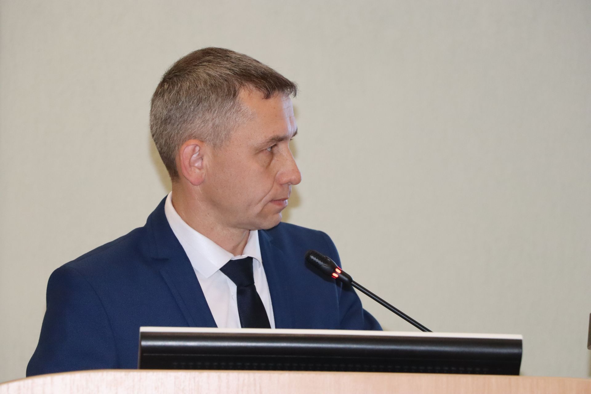 Районда хокук бозуларны профилактикалау эше тикшерелде