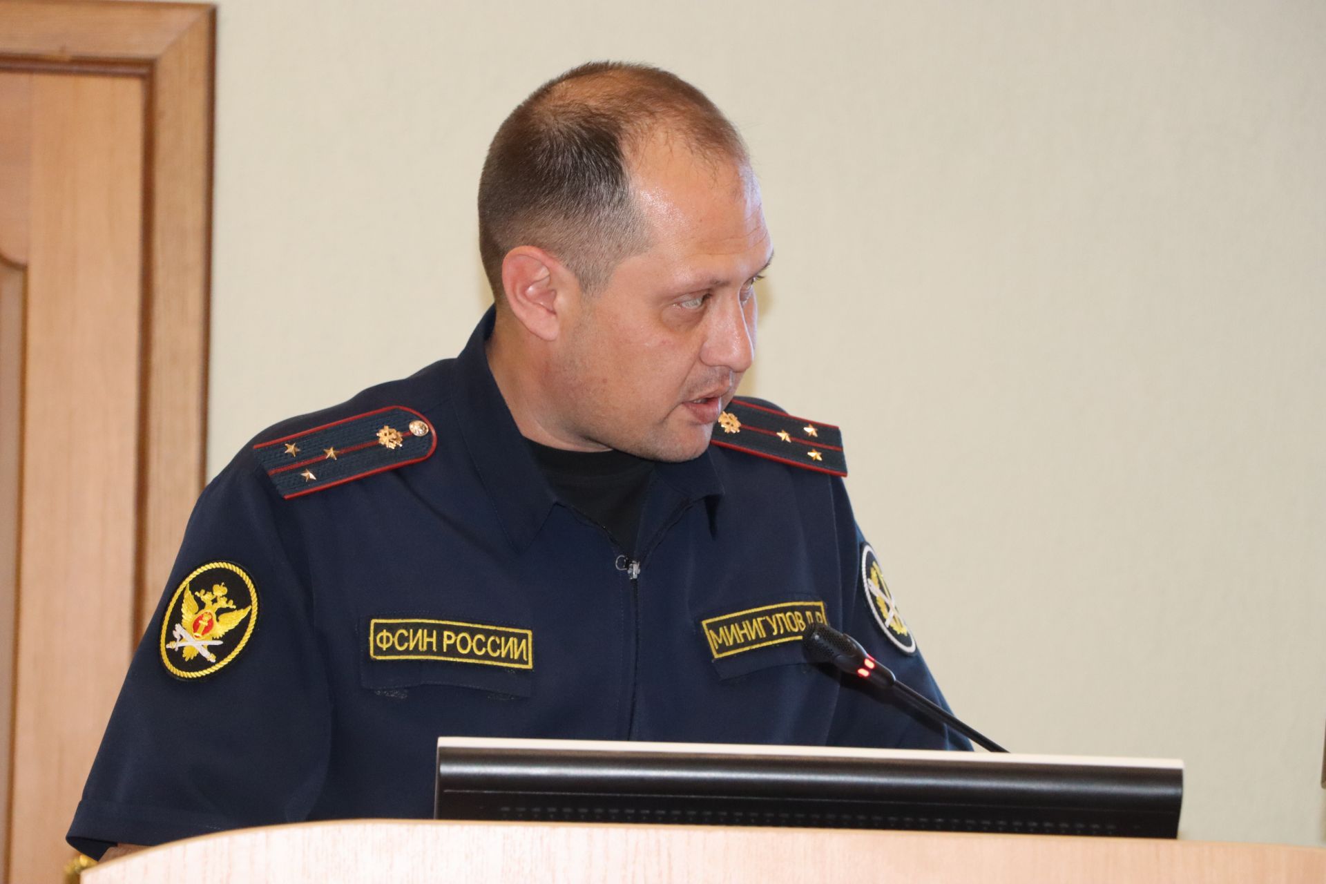 Районда хокук бозуларны профилактикалау эше тикшерелде