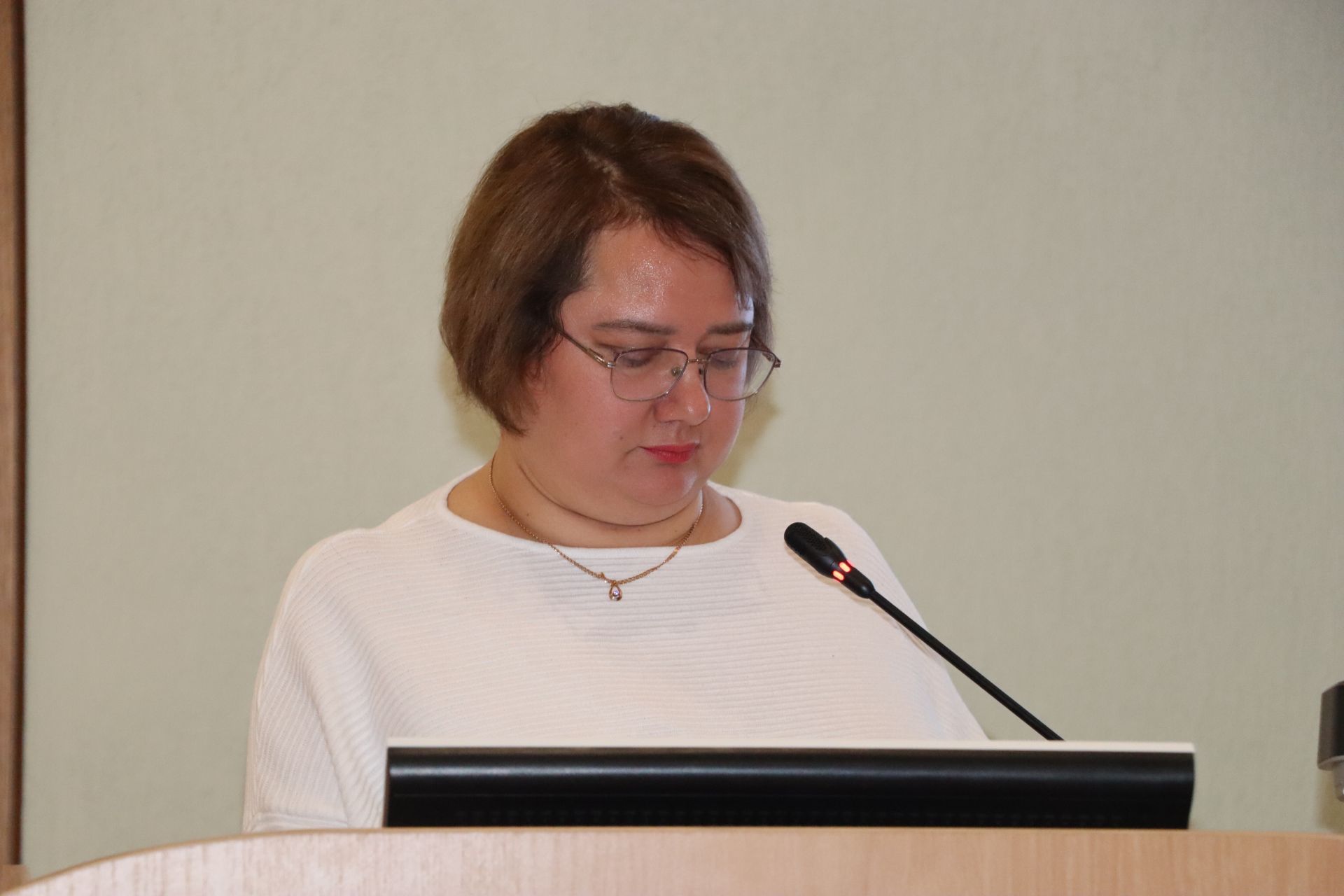 Районда хокук бозуларны профилактикалау эше тикшерелде