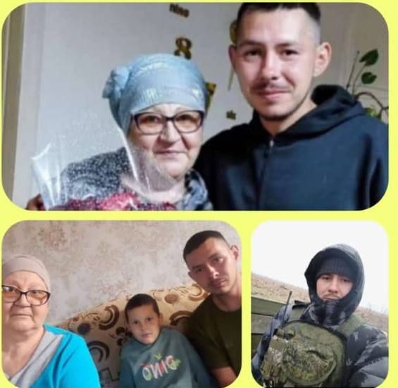 “Үстергән балаларыбызны югалтасы түгел иде...”