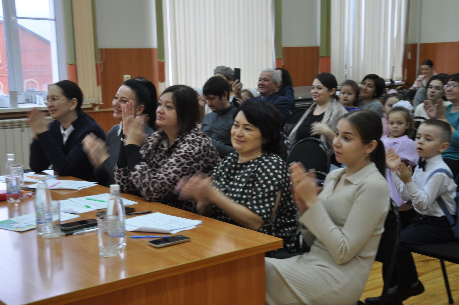 “Бәләкәчләр аланы” кабат нәниләрне җыйды