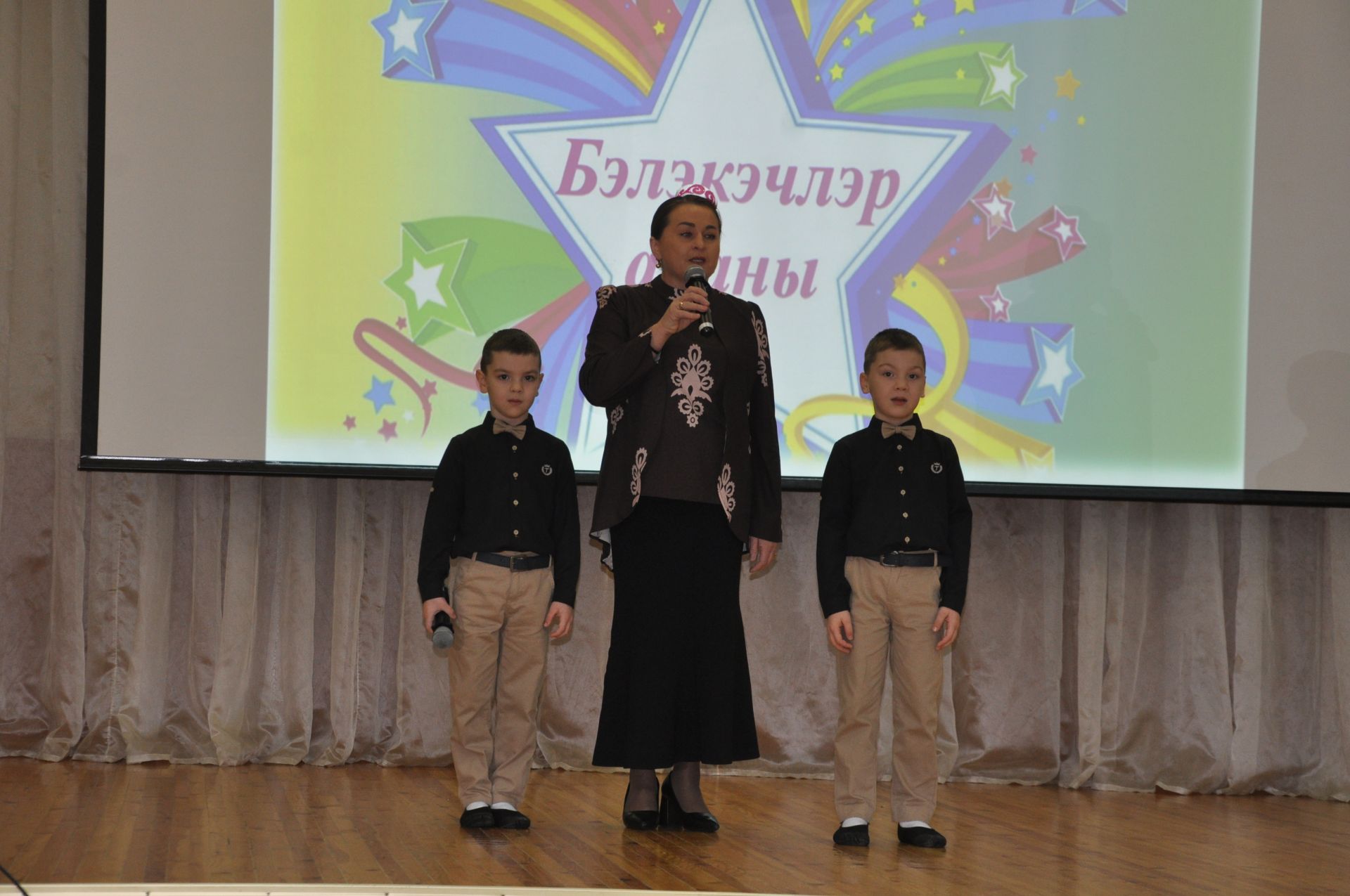“Бәләкәчләр аланы” кабат нәниләрне җыйды