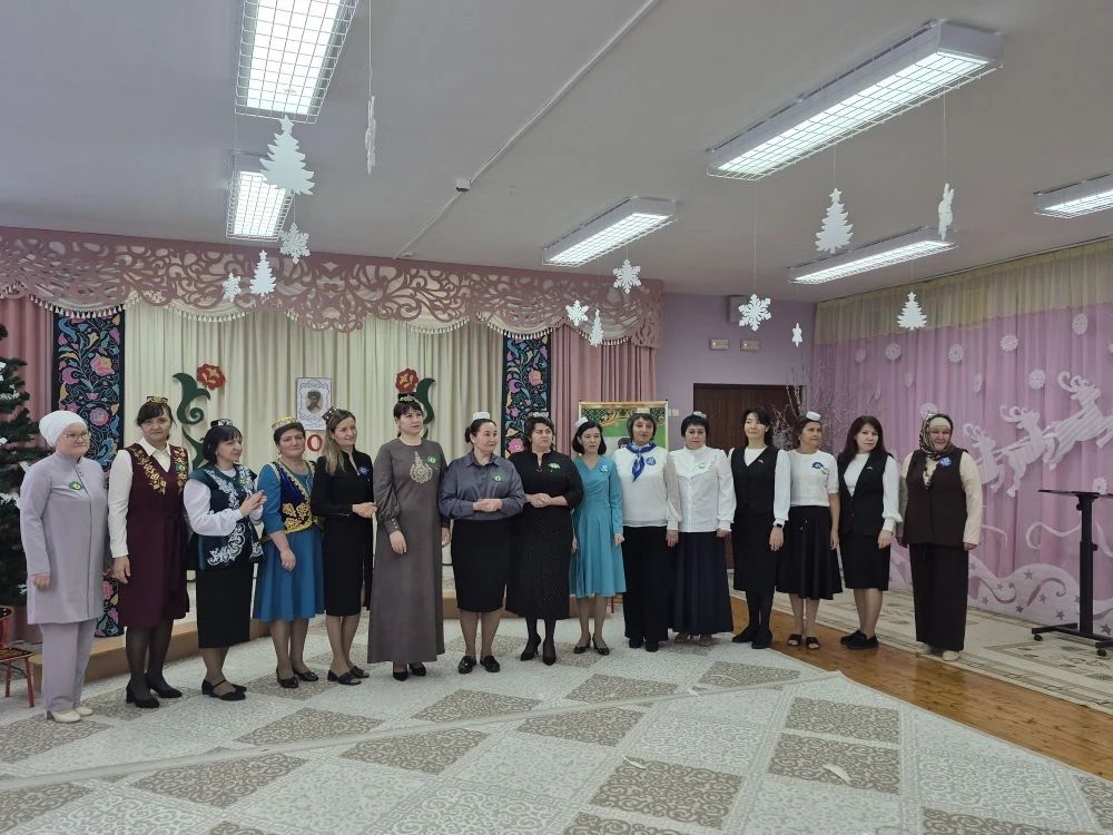 Районыбыз тәрбиячеләре «Белем һәм тәрбия бирүдә Каюм Насыйри хезмәтләре» республикакүләм бәйгесендә призлы урыннарга лаек булдылар