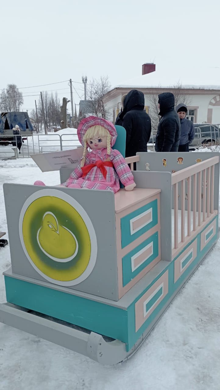 «Яшьлек» яшьләр үзәге командасы «SUNNYФЕСТ»IX Бөтенроссия креатив чаналар фестивалендә 2 урын яулады