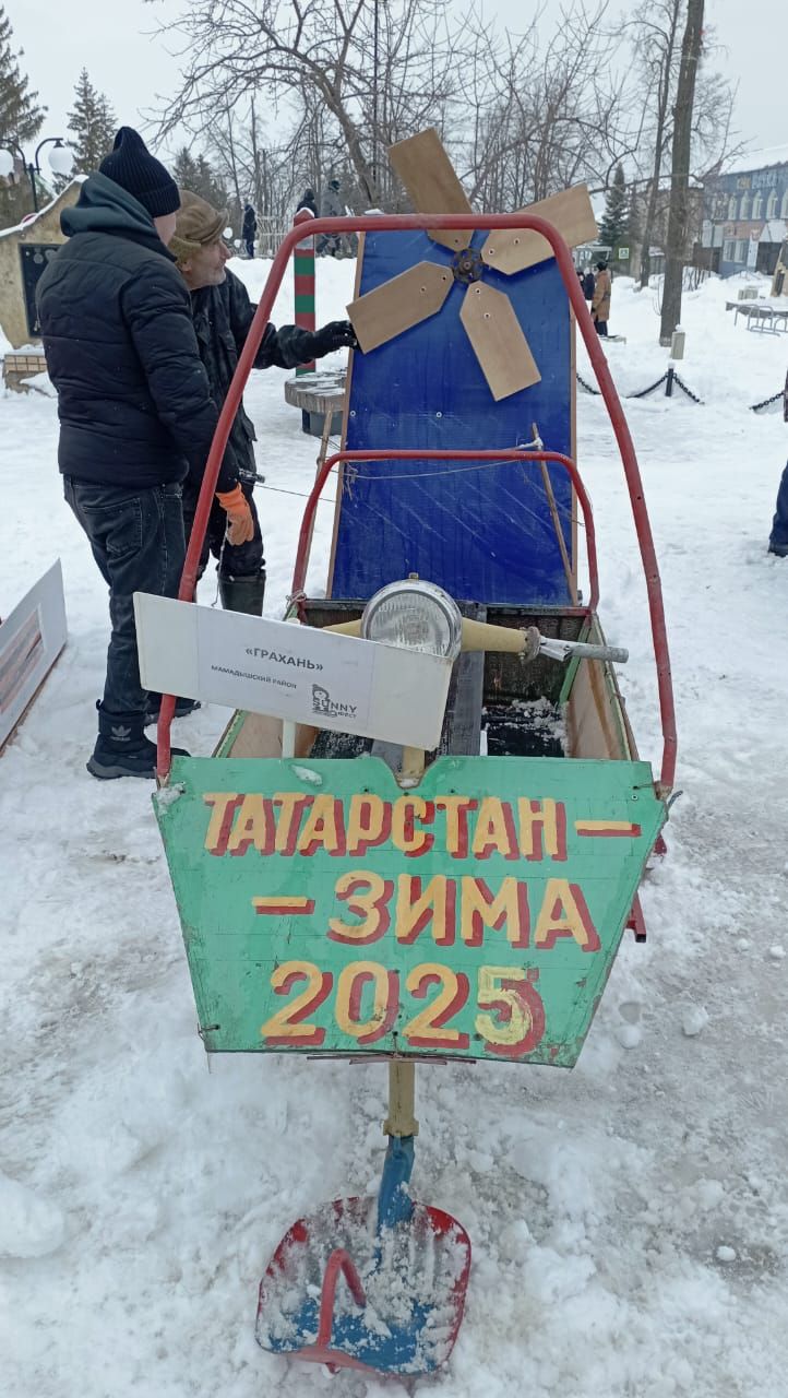 «Яшьлек» яшьләр үзәге командасы «SUNNYФЕСТ»IX Бөтенроссия креатив чаналар фестивалендә 2 урын яулады