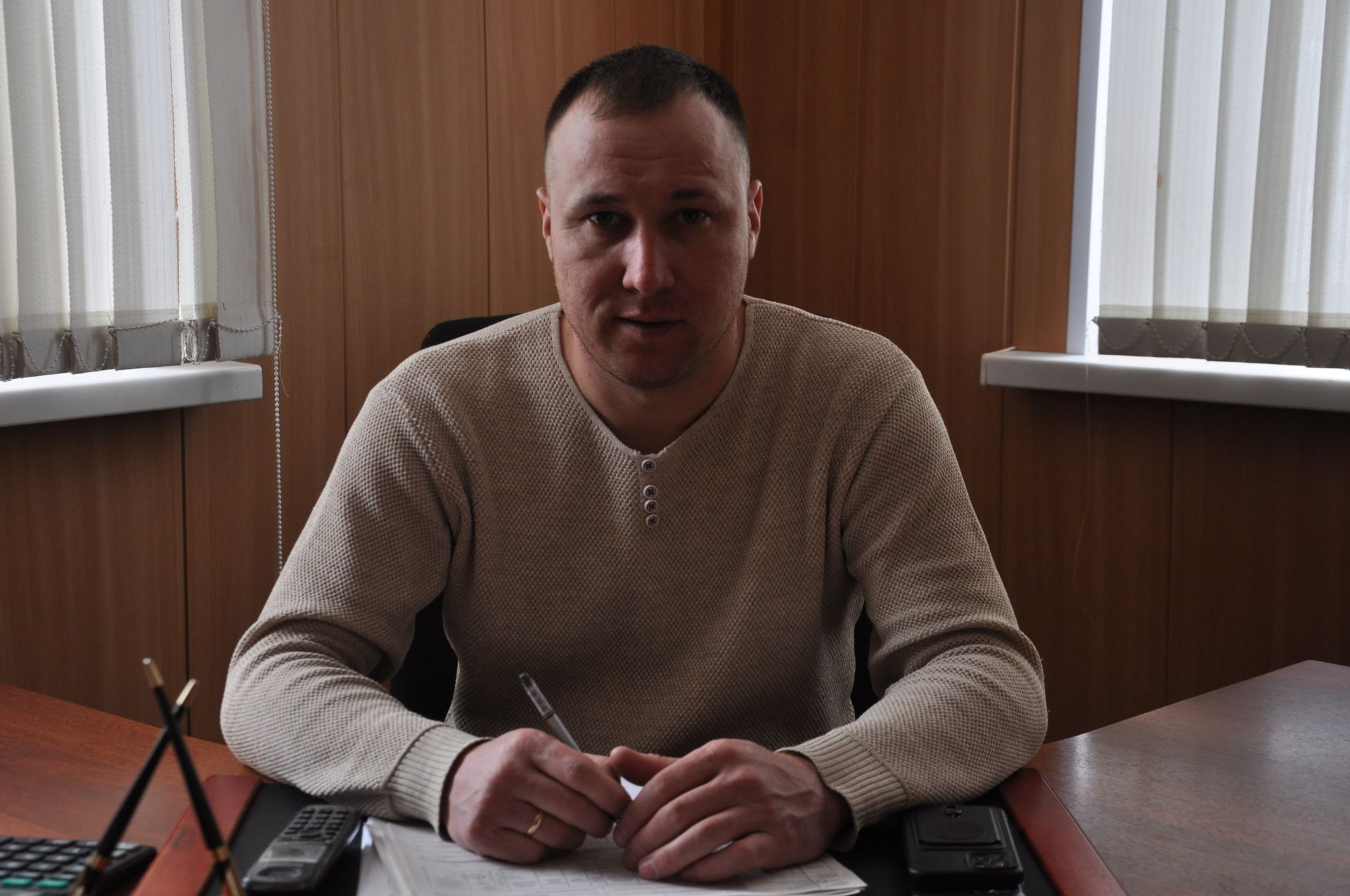 Булганнарга – муллык, уңганнарга уңыш ышанычлы юлдаш булсын