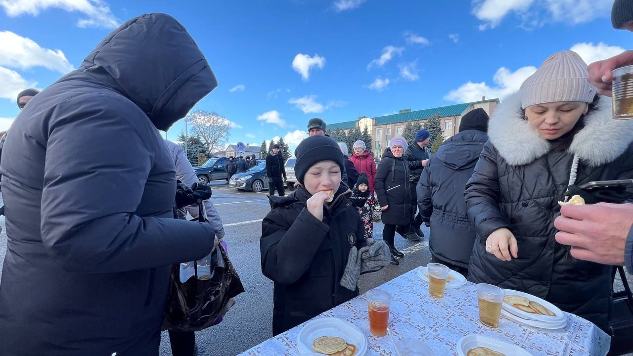 Бүген Сабада Нәүрүз бәйрәме гөрләде (фоторепортаж)