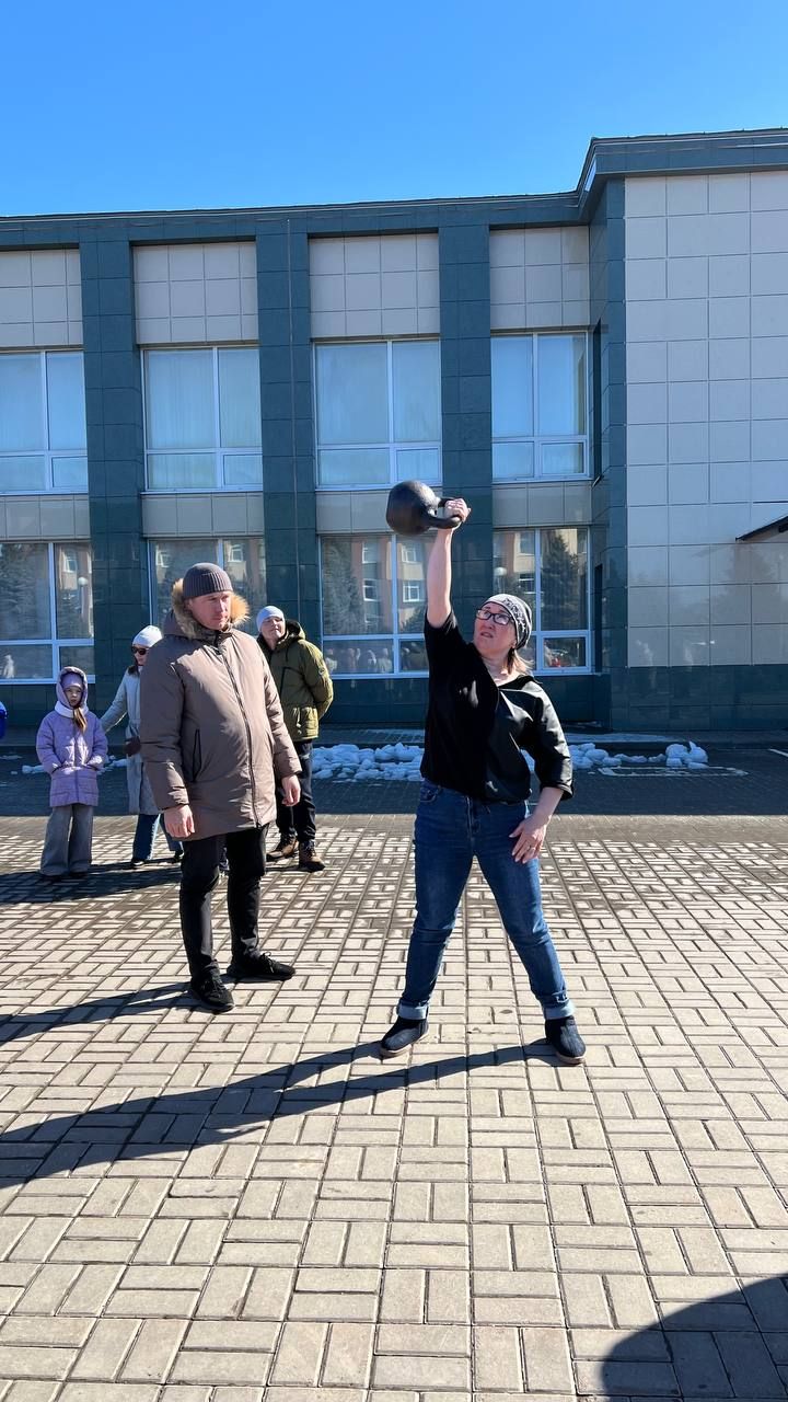 Бүген Сабада Нәүрүз бәйрәме гөрләде (фоторепортаж)