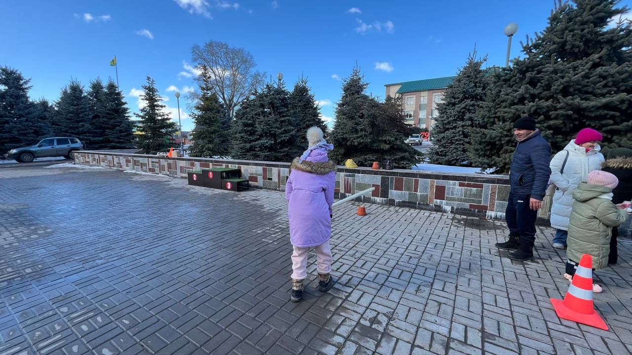 Бүген Сабада Нәүрүз бәйрәме гөрләде (фоторепортаж)